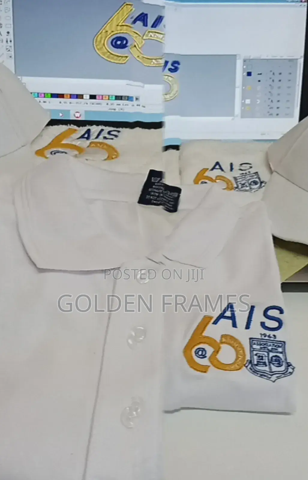 Embroidery Printing Hub