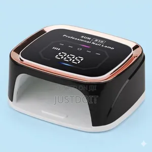 Digital Led Rechargeable S10 Nails Dryer