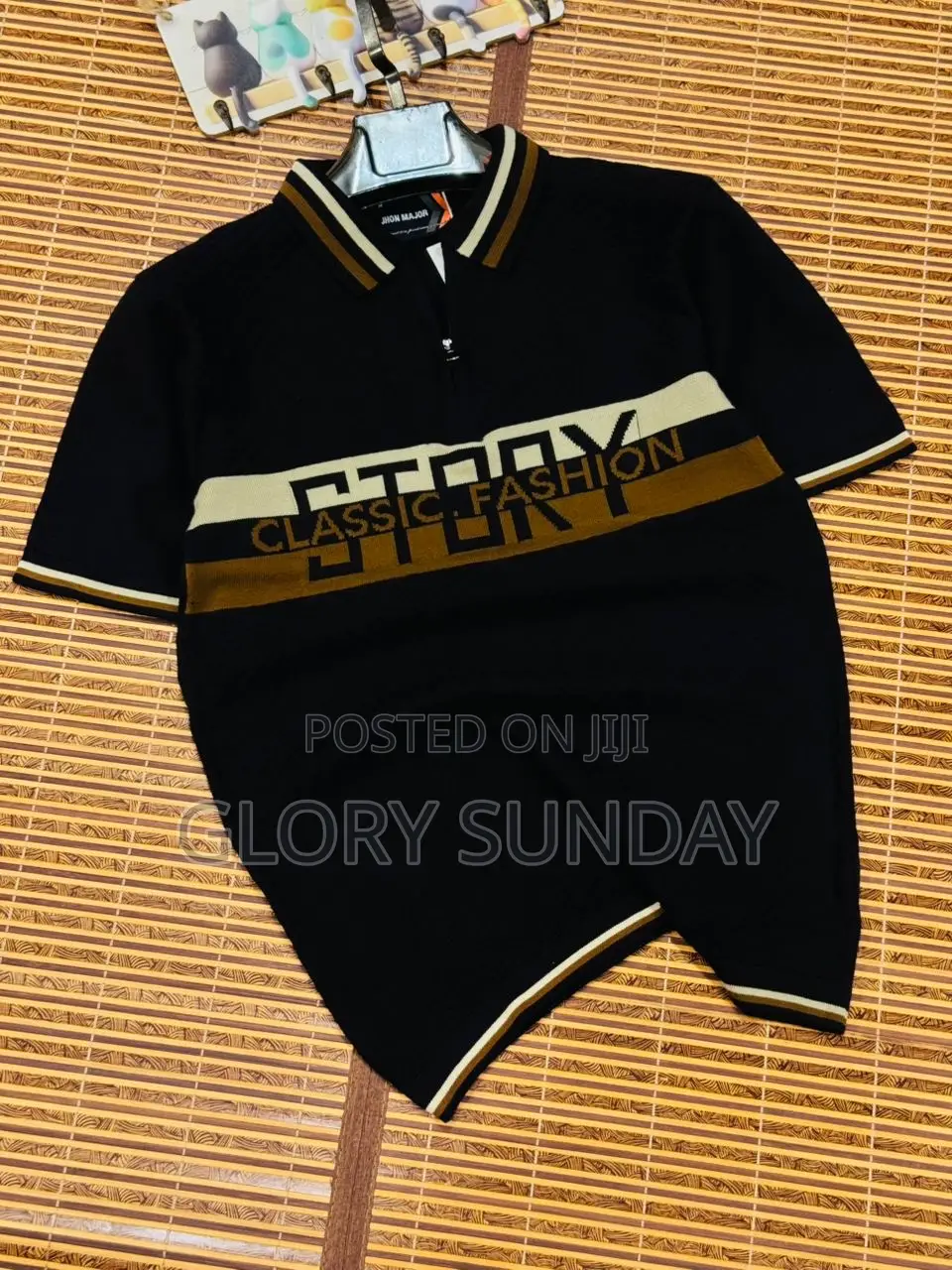 High Quality T Shirt for Men.