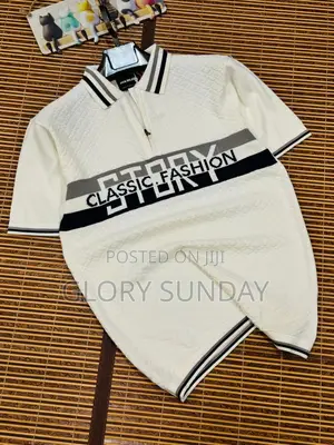 High Quality T Shirt for Men.