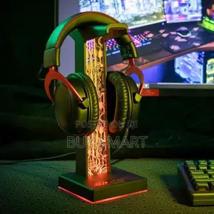 Pifox RGB Headset Stand