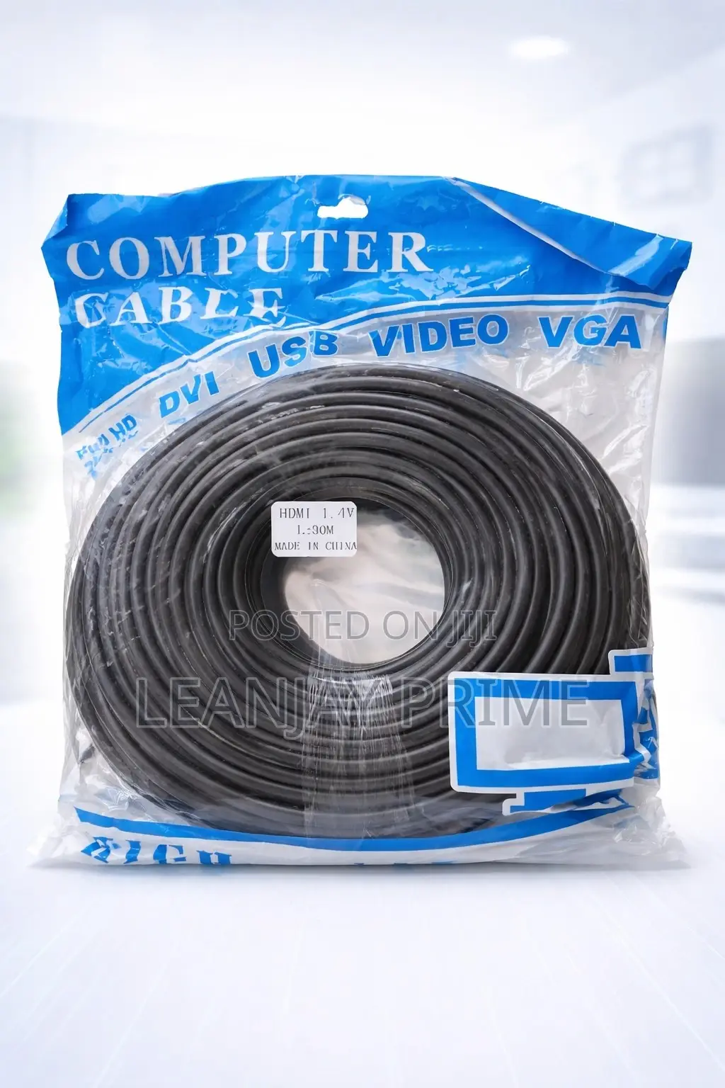 Original 30 Meter Fibre Hdmi Cable For Tv Projector Cctv Hotel Install