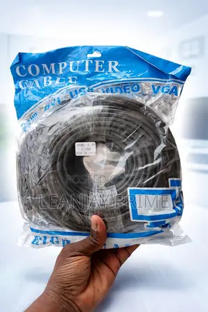 Original 30 Meter Fibre Hdmi Cable For Tv Projector Cctv Hotel Install