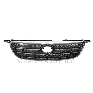 Toyota Corolla 2005 Front Shell Available
