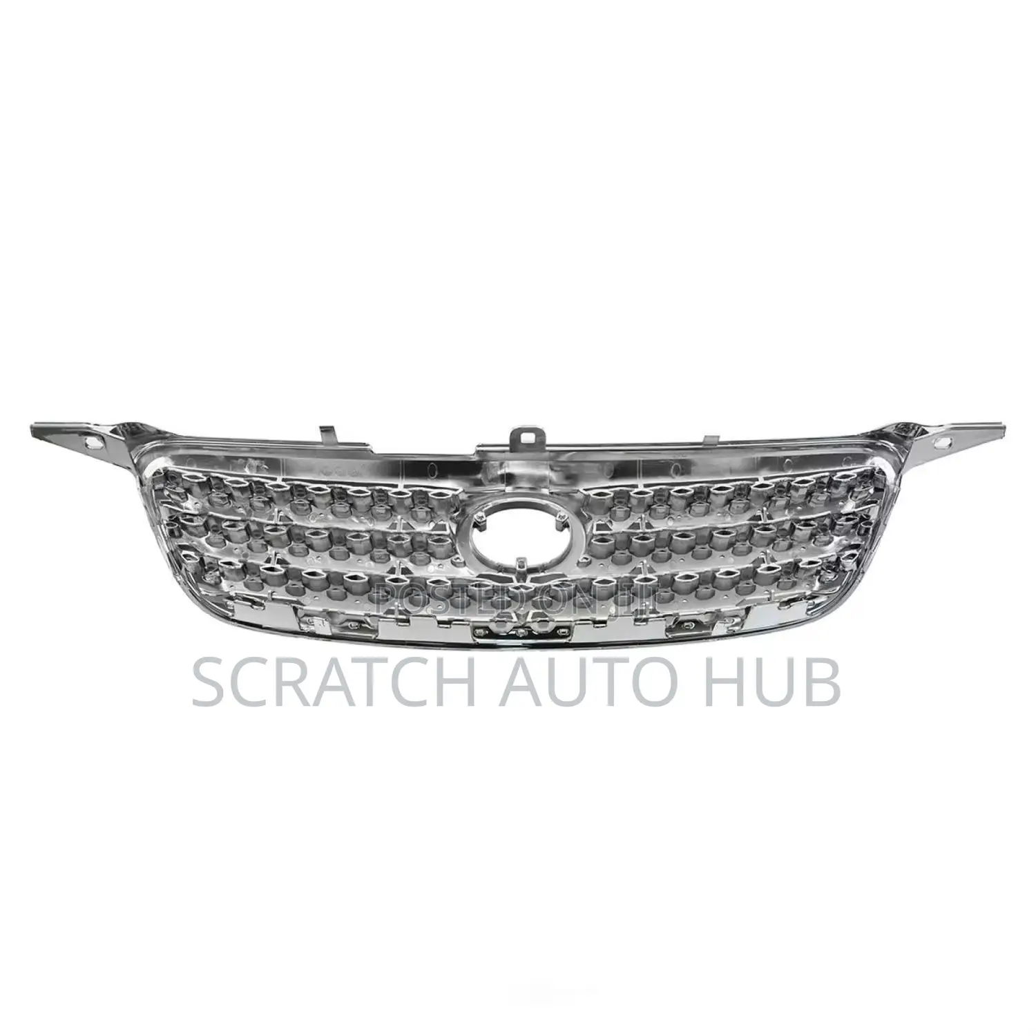 Toyota Corolla 2005 Front Shell Available