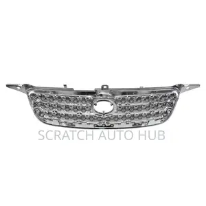 Toyota Corolla 2005 Front Shell Available