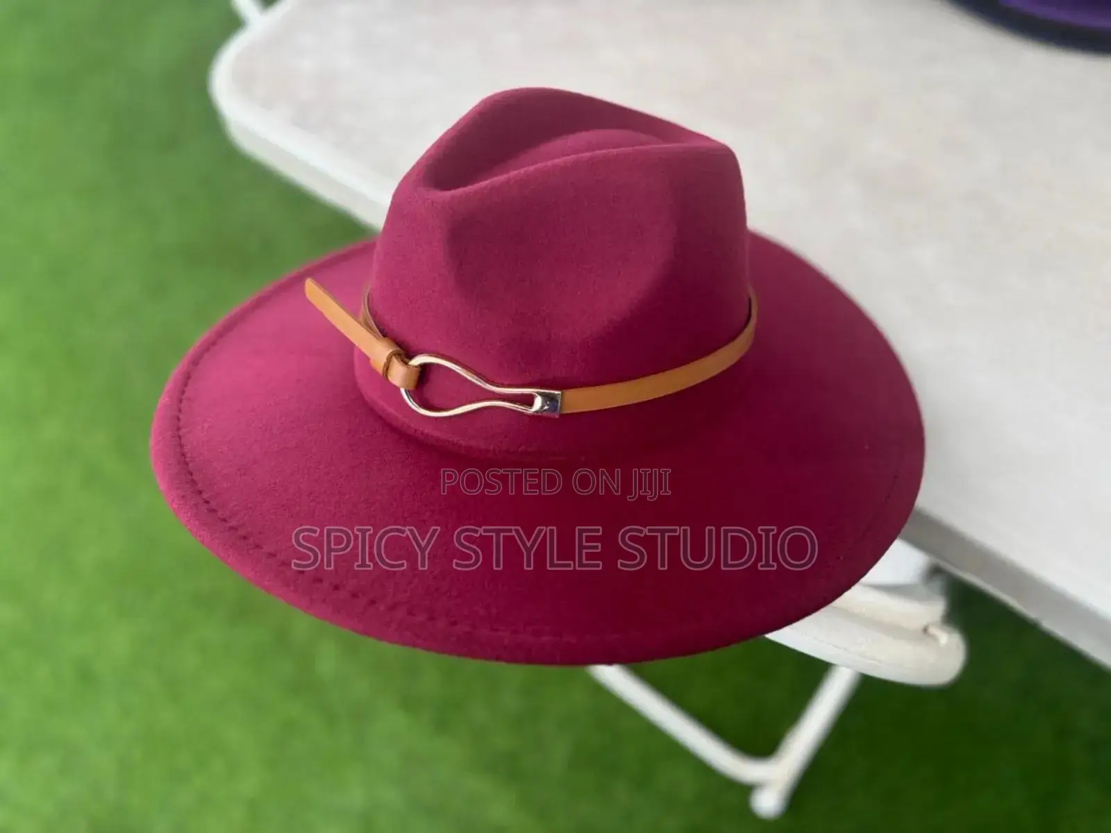 Spicy Style Studio