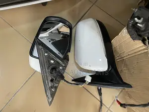 Acura RDX 2019 2020 2021 2022 2023 2024 2025 Side Mirror Pair
