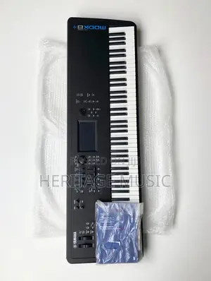 Yamaha Modx8+