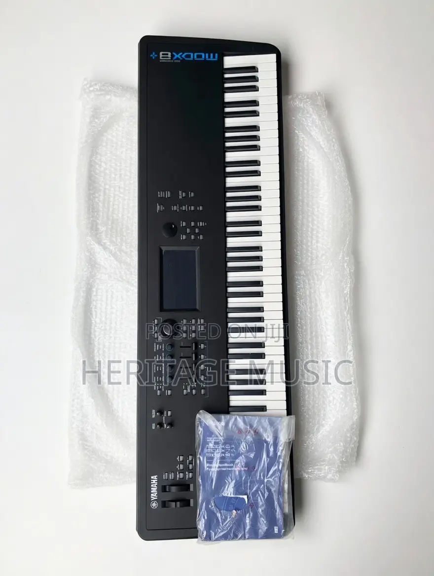 Yamaha Modx8+