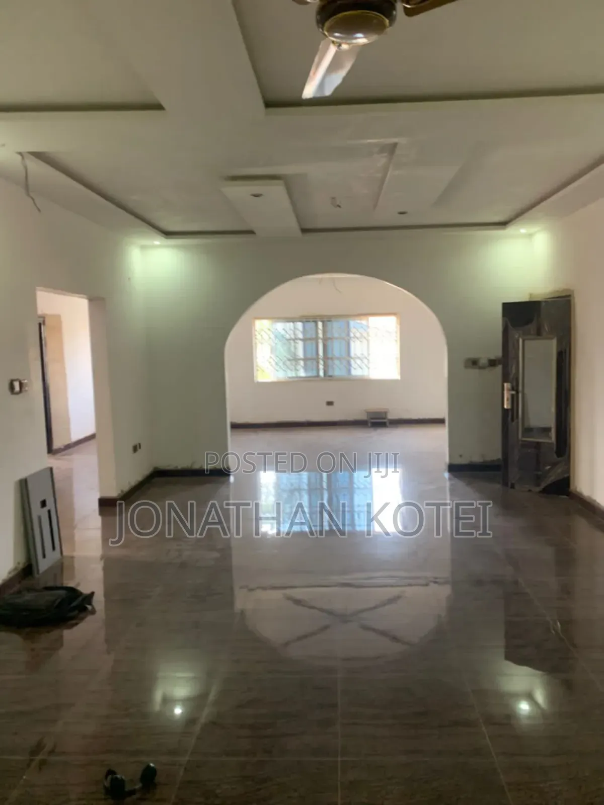 3bdrm Apartment in Tseaddo for rent