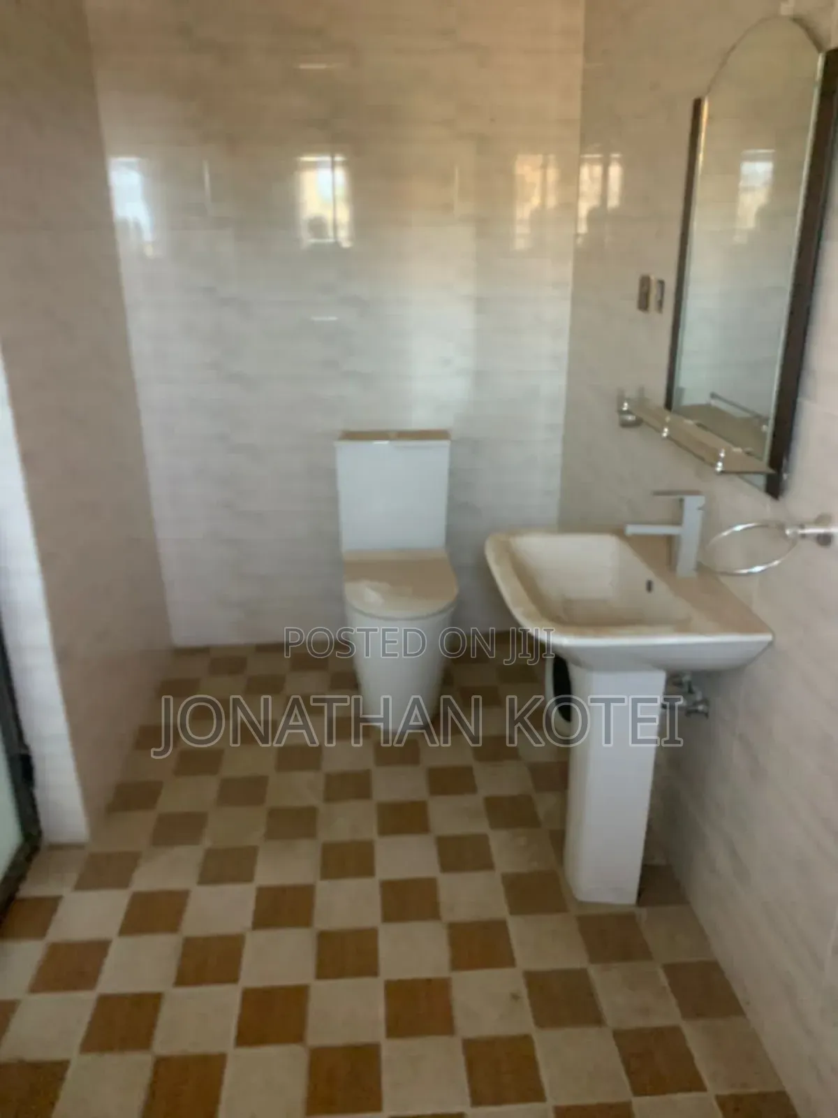 3bdrm Apartment in Tseaddo for rent