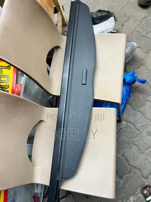 CRV 2017-2022 Boot Cover