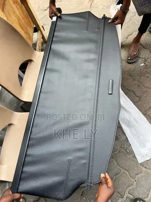 CRV 2017-2022 Boot Cover