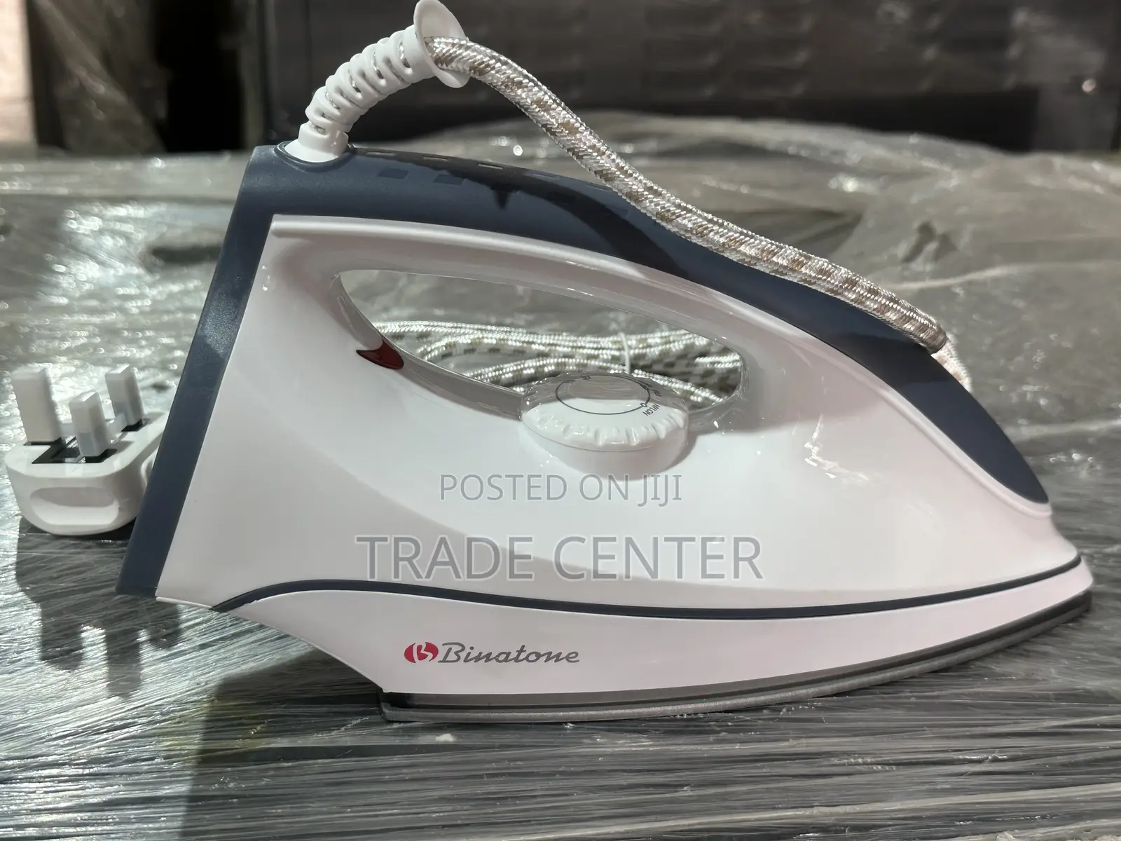Binatone Dry Iron