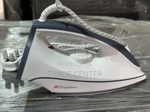 Binatone Dry Iron