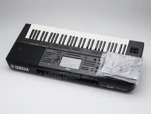 Yamaha Sx700
