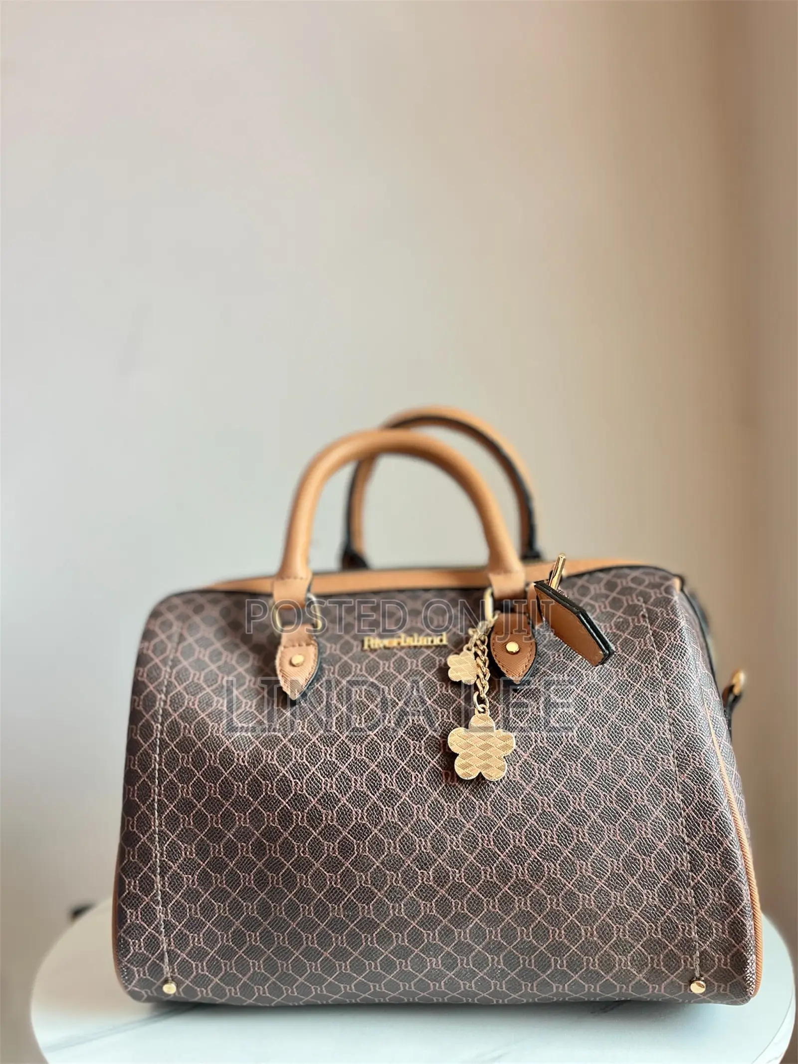 Ladies Hand Bag