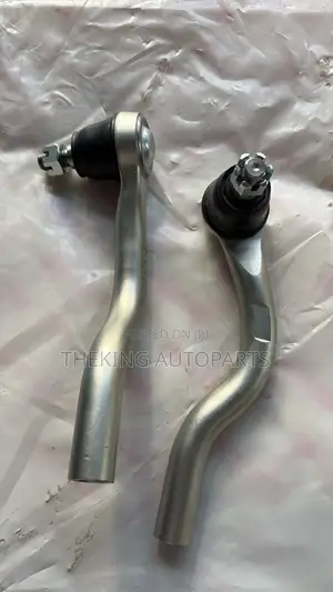 Acura RDX Tie Rod Ends.