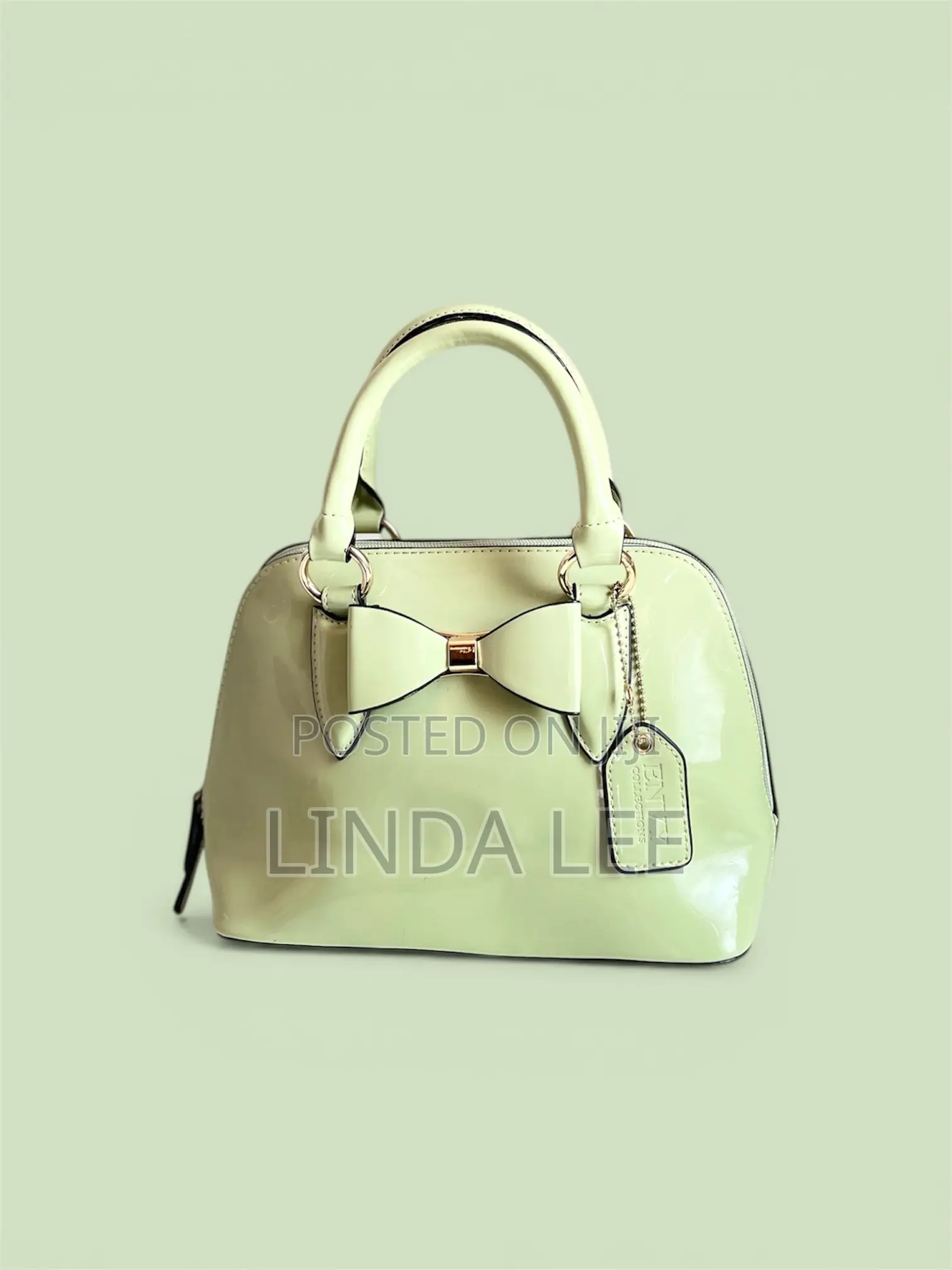 Ladies Hand Bag