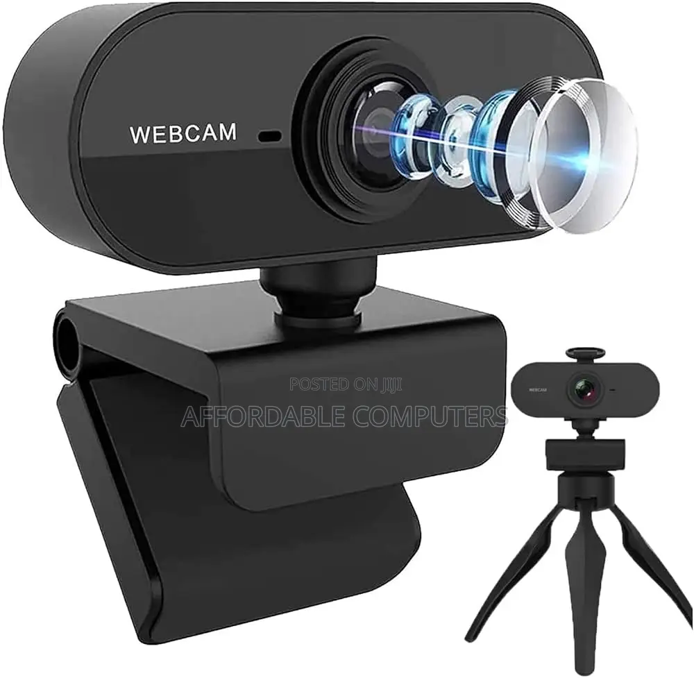 Usb Video Camera