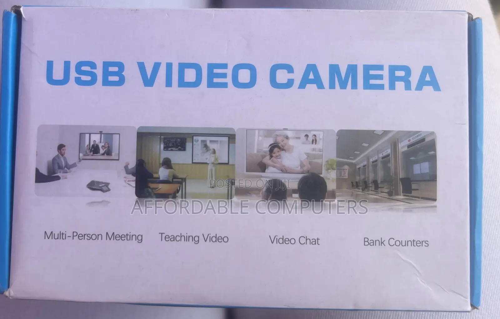 Usb Video Camera