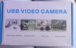 Usb Video Camera