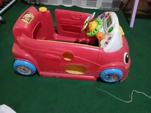 Baby's Car