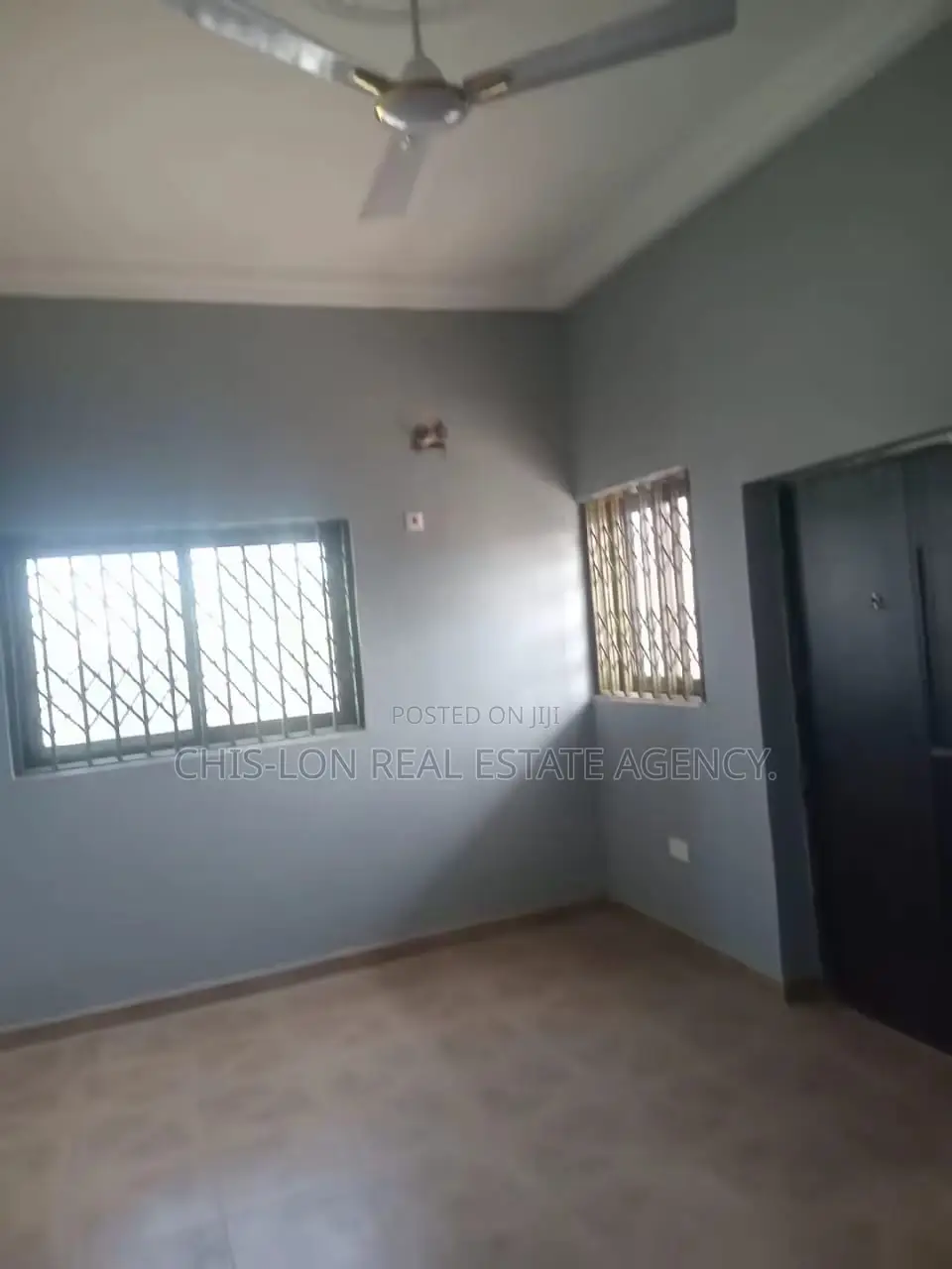 2bdrm Apartment in Chis-Lon Broker’S, Adade for rent