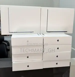 New Laptop Apple MacBook Air 2026 M5 13-inch 16GB Apple M5 SSD 512GB