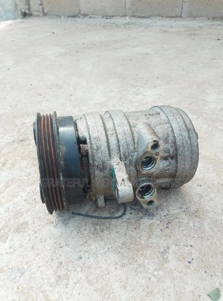 Kia Picanto and Kia Morning Air Conditiong Motor and Shocks Available
