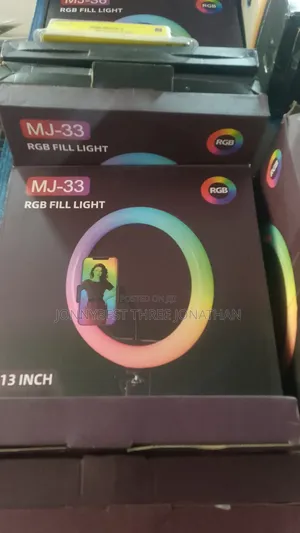 Ring Light