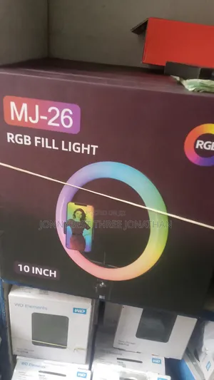 Ring Light