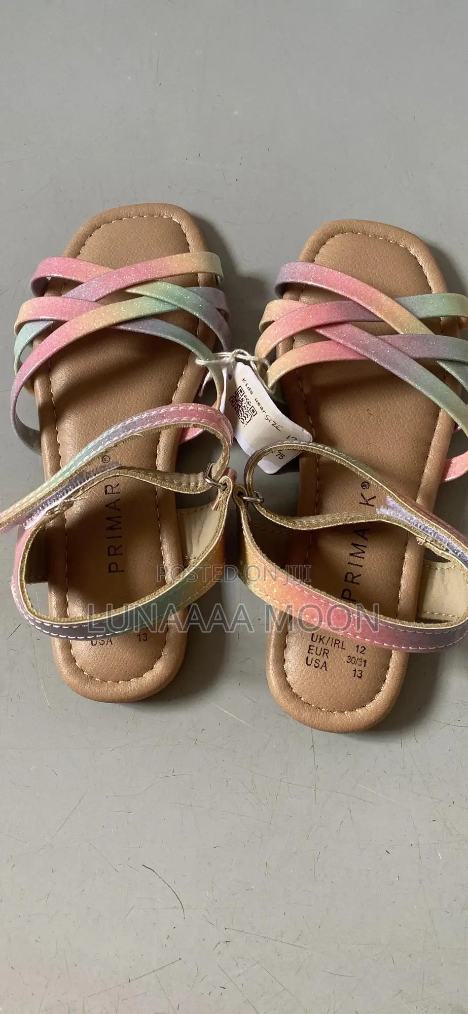 Kids Clothing