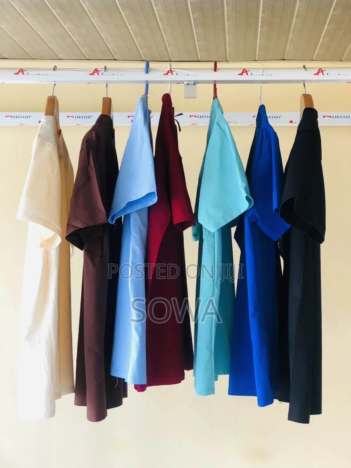 Plain T Shirts