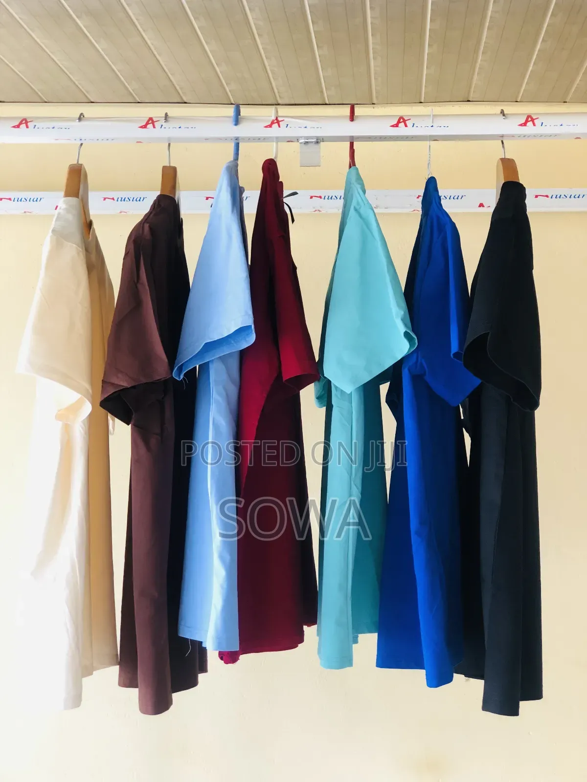 Plain T Shirts