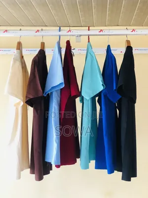 Plain T Shirts