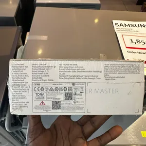 Zhiyun Smooth-Q4 Smartphone Gimbal Stabilizer