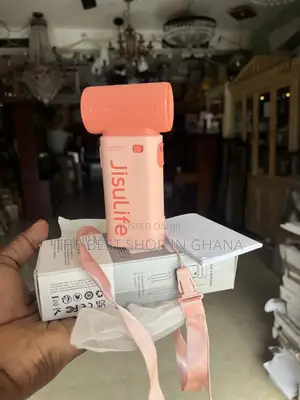 Quality Handy Fans From Uk Charge for 8 Hours and Use It for 16 Hours