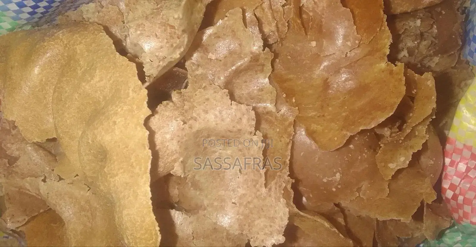 Groundnut Oil Cake for Sale
