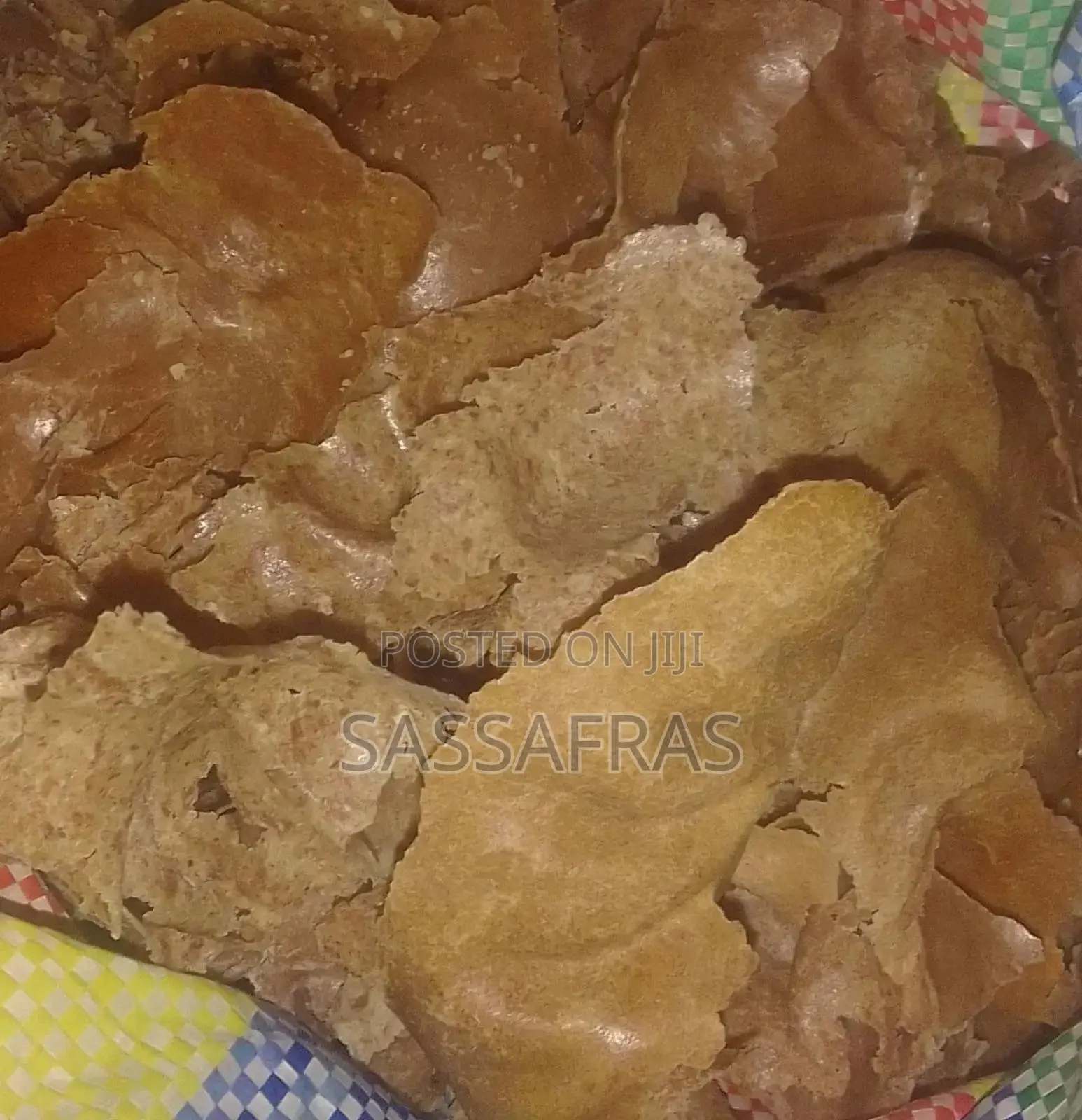 Groundnut Oil Cake for Sale