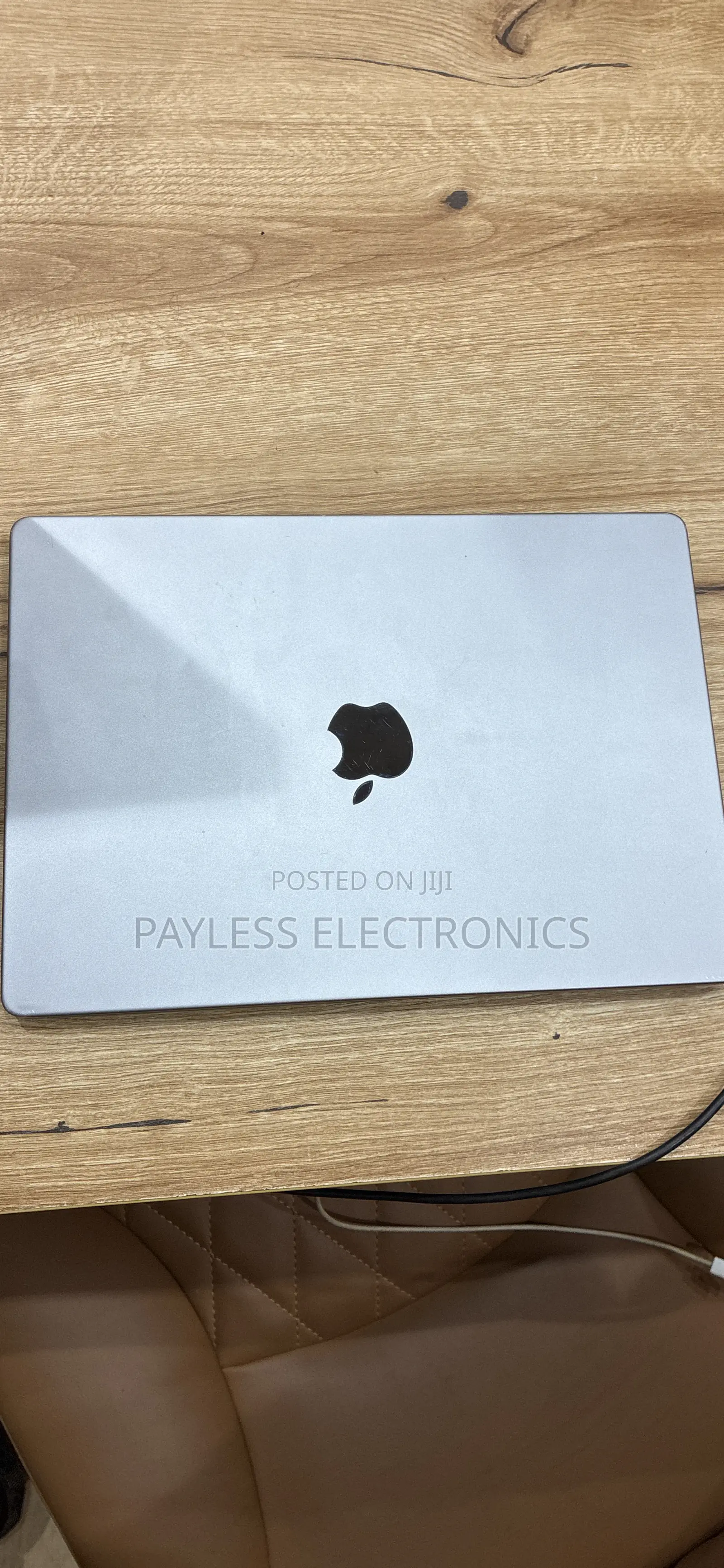 Laptop Apple MacBook Pro 2021 M1 16GB Apple M1 SSD 512GB