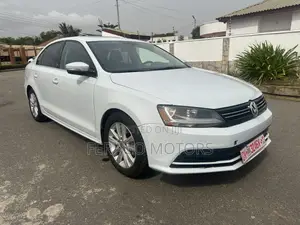 Volkswagen Jetta 1.4T S 2018