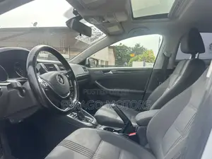 Volkswagen Jetta 1.4T S 2018