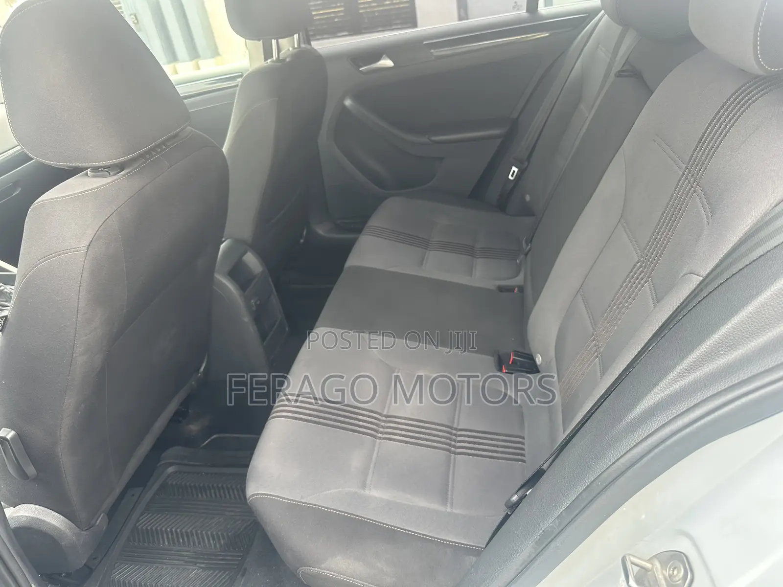 Volkswagen Jetta 1.4T S 2018