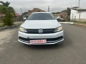Volkswagen Jetta 1.4T S 2018