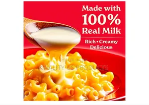 Carnation Evaporated Milk - 354 Grams