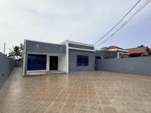 3bdrm Bungalow in Ablekuma Odumase for sale