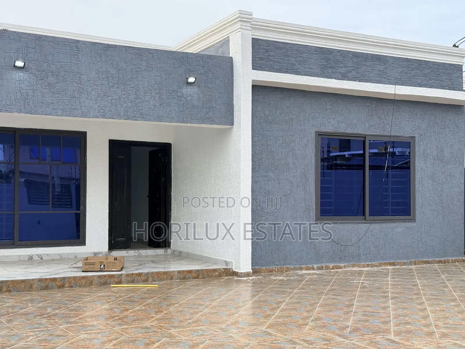 3bdrm Bungalow in Ablekuma Odumase for sale