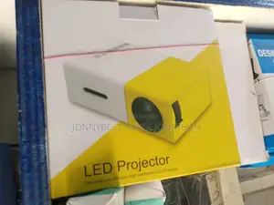 Led Projector
